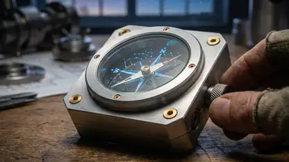 Why Digital Compass for Android is Your Ultimate Navigation Ally