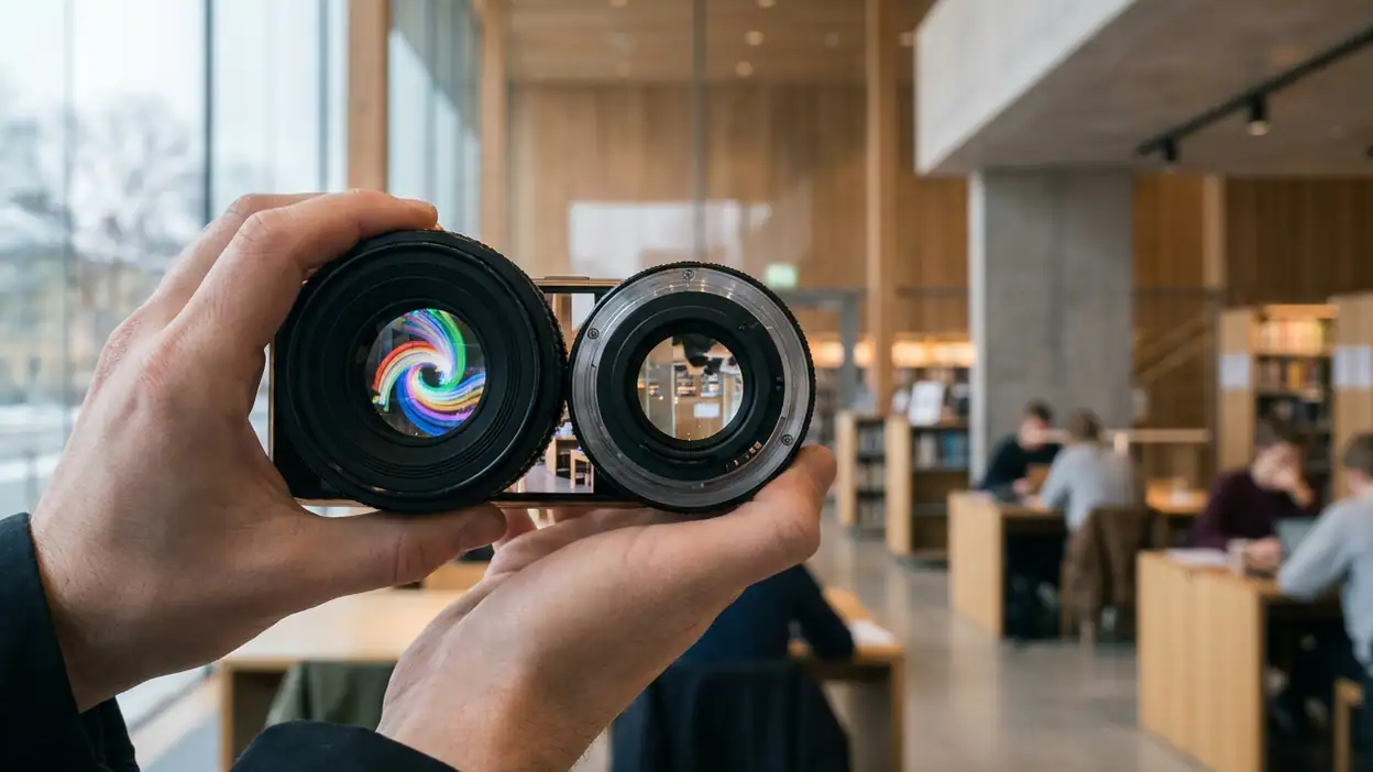 Why Facetune: Hair, Photo Editor is a Game-Changer for Mobile Photography
