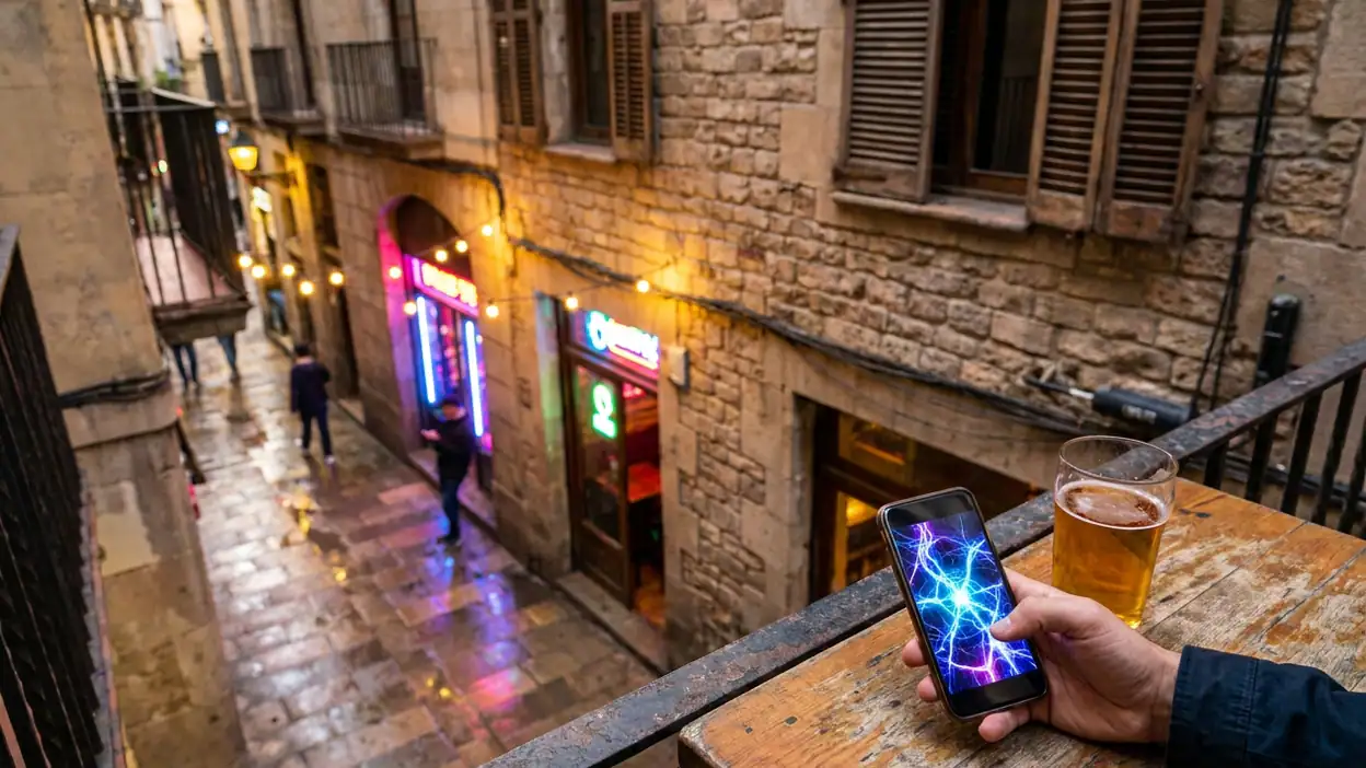 Fever: Events & Tickets Transforms Urban Social Life