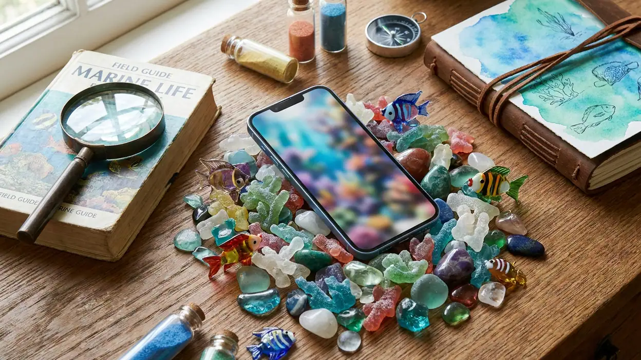 Fishdom's Addictive Appeal: The Puzzle Game Making Waves