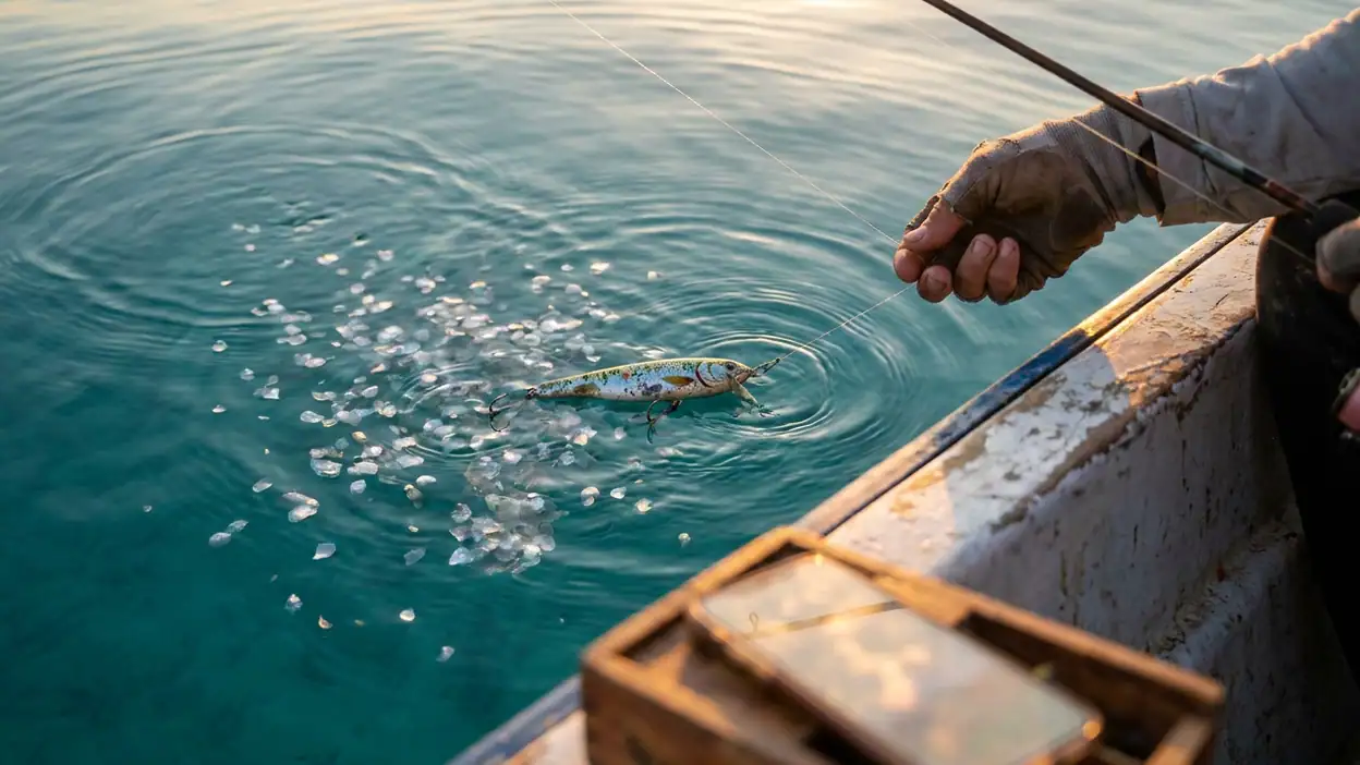 Fishing Clash: Mastering the Art of Real-Time Fishing Duels