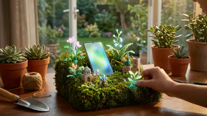 Gardenscapes Flourishes with New Android and iOS Enhancements