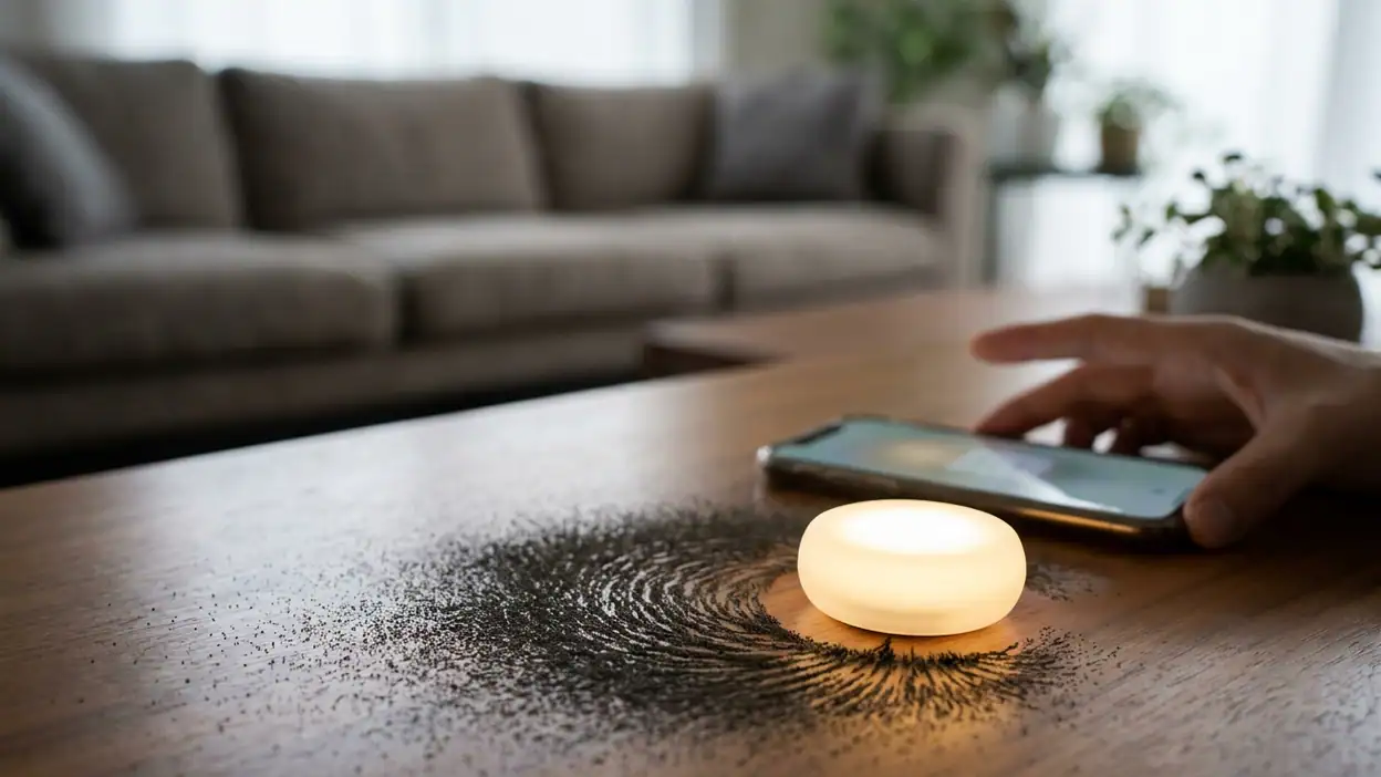 Google Home: Redefining the Smart Living Experience