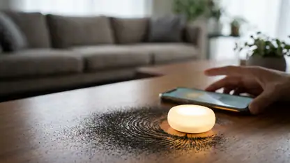 Google Home: Redefining the Smart Living Experience
