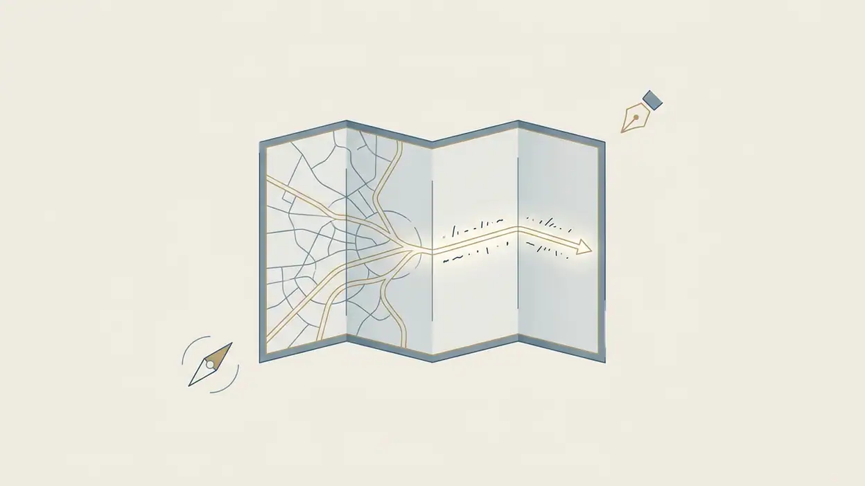 Google Maps Go and the Hidden Community Behind the Map