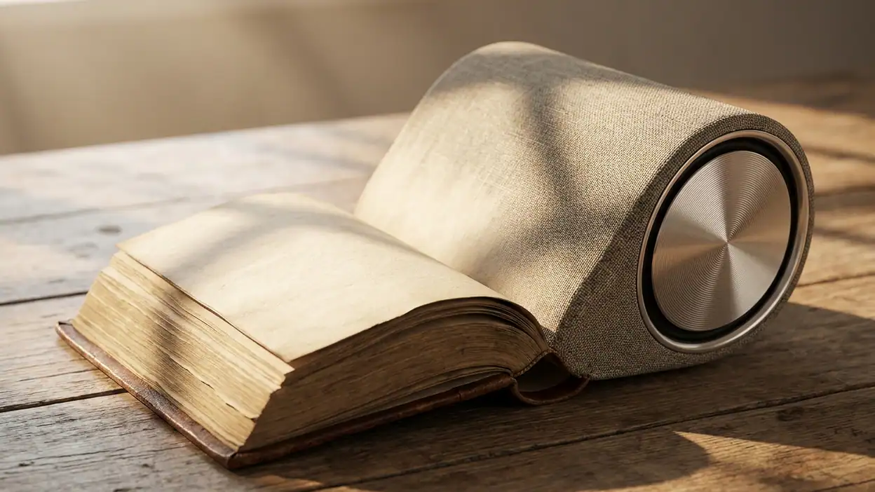 Google Play Books & Audiobooks: A Seamless 2023 Experience