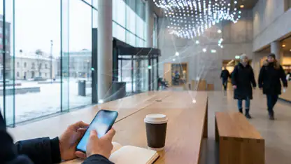 Google's Find Hub: The Unsung Hero of Digital Organization