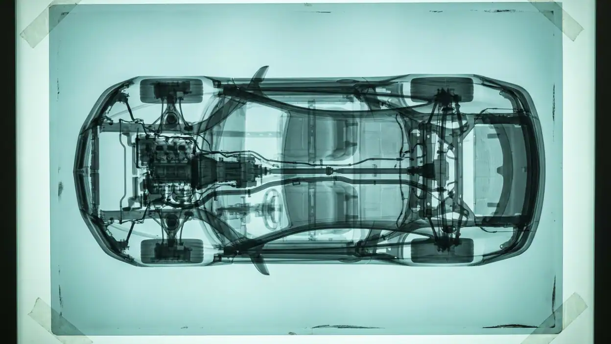 How Extreme Car Driving Simulator Redefines Mobile Racing Games