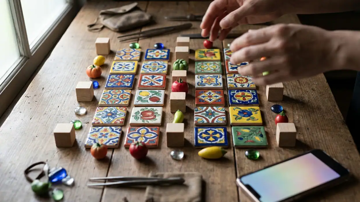 How Goods Puzzle: Sort Challenge™ Became a Mobile Gaming Phenomenon