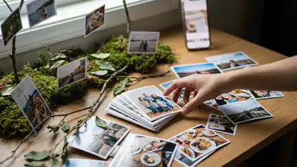 How Google Photos Quietly Transforms Your Photo Experience