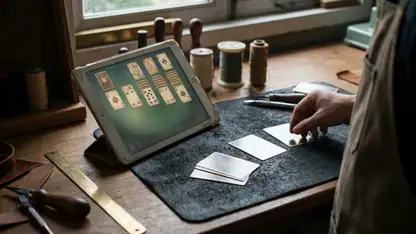 How iOS and Android Updates Refresh Solitaire - Classic Card Games