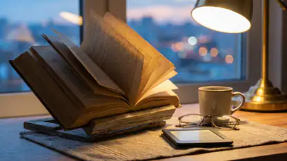 How OS Updates Transform Google Play Books & Audiobooks