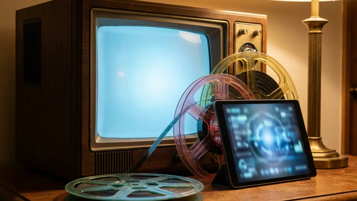 How PlutoTV's Free Streaming Model Outshines Competitors