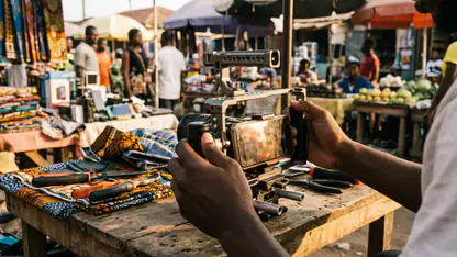 How VivaVideo Shapes Mobile Video Editing Ecosystems