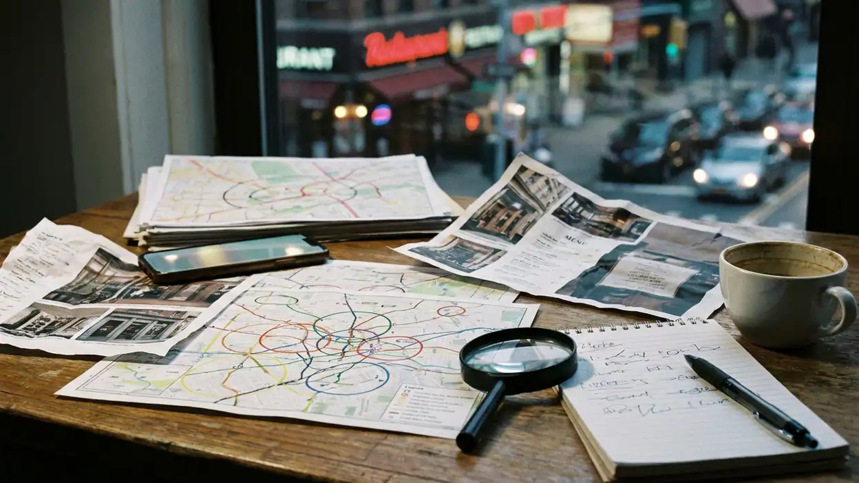 How Yelp Adapts to Android and iOS Updates for Better Food Discovery