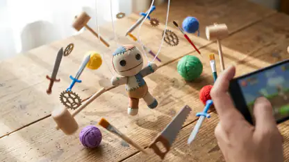Kick the Buddy: Your Go-To Stress Relief Game