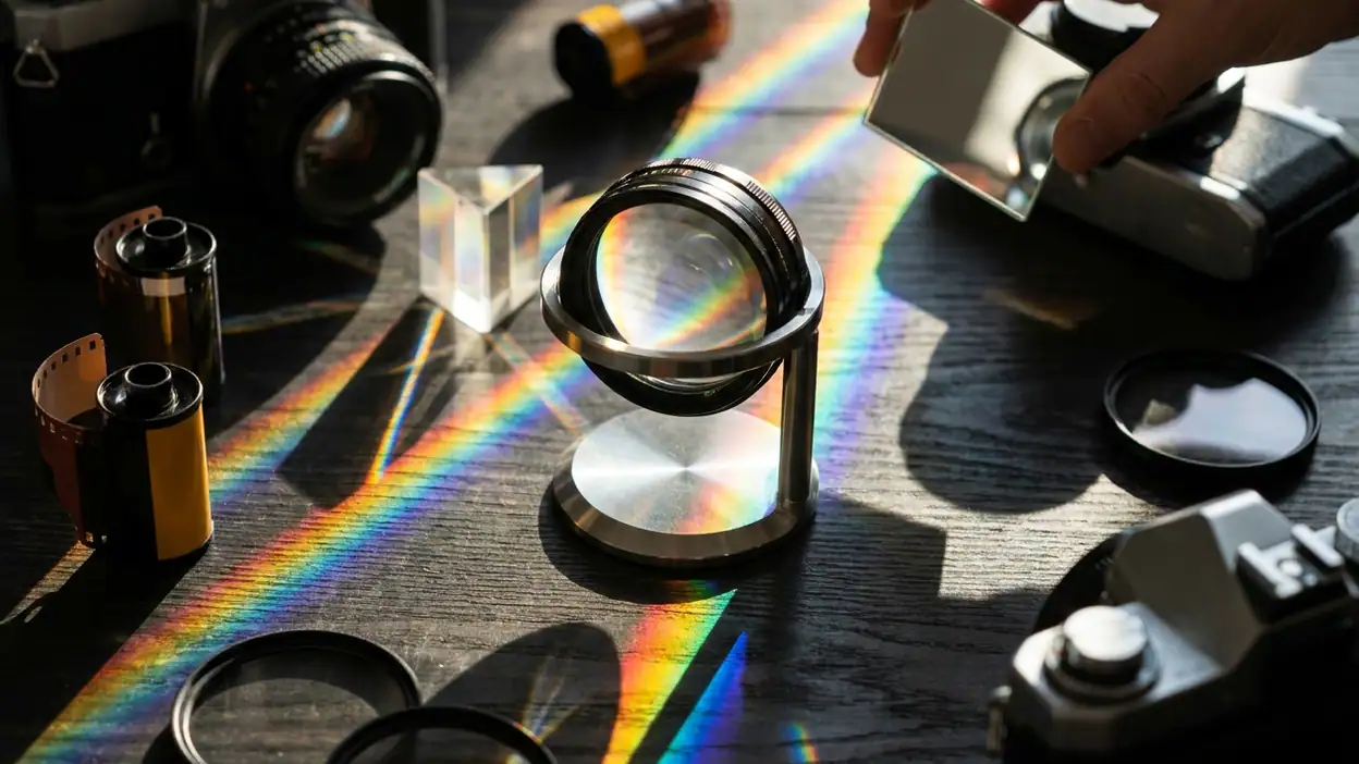 How Lightroom Photo & Video Editor Redefines Mobile Photography