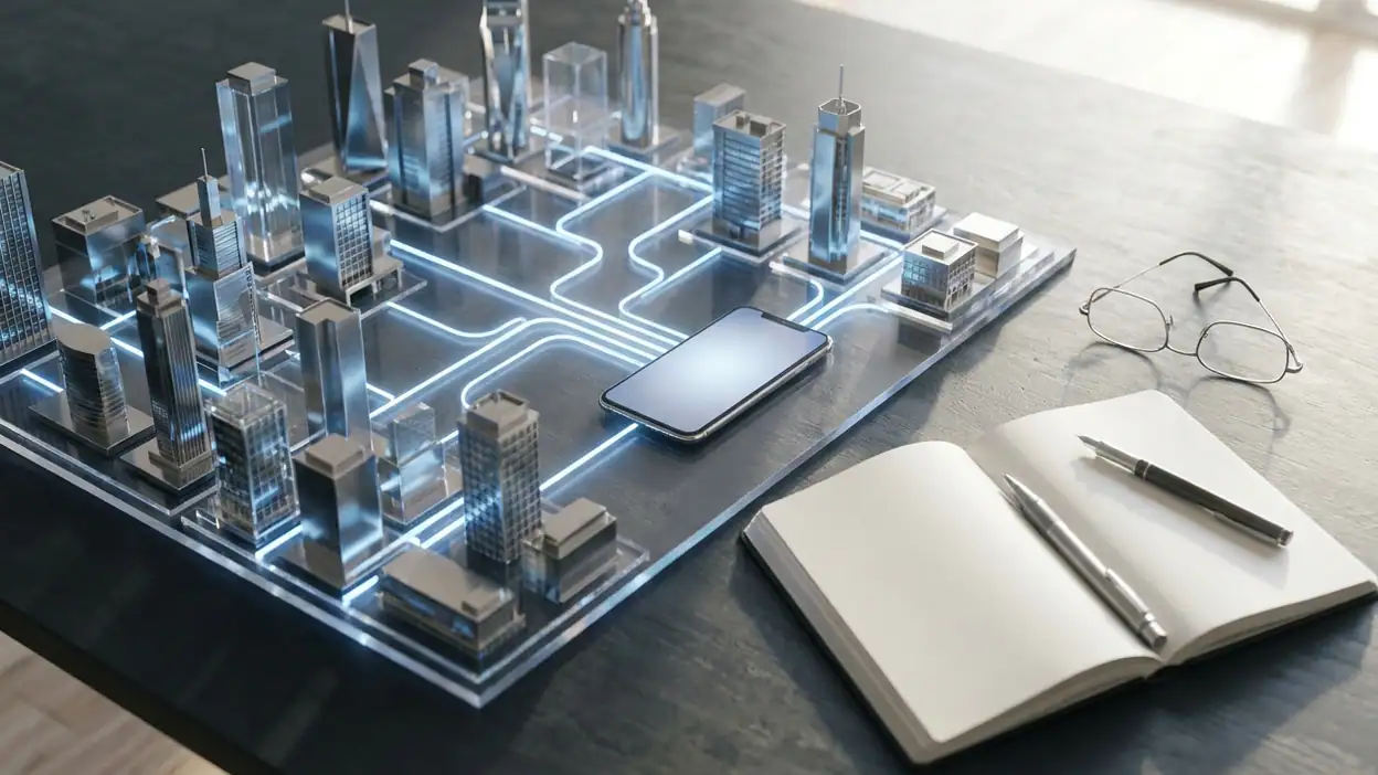 LinkedIn: The Ultimate Networking App of the Week