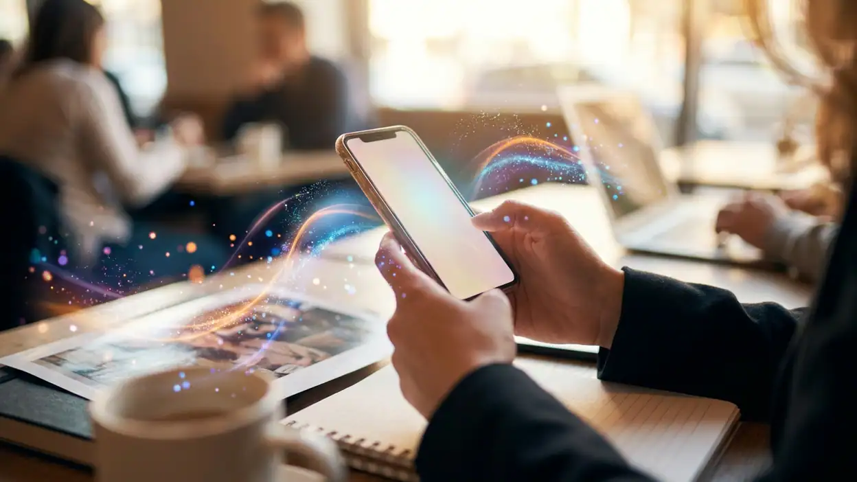 Mastering Picsart AI: Unlock Hidden Features for Creative Excellence