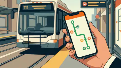 Moovit Review: A Better Transit Guide When Your City Has the Data