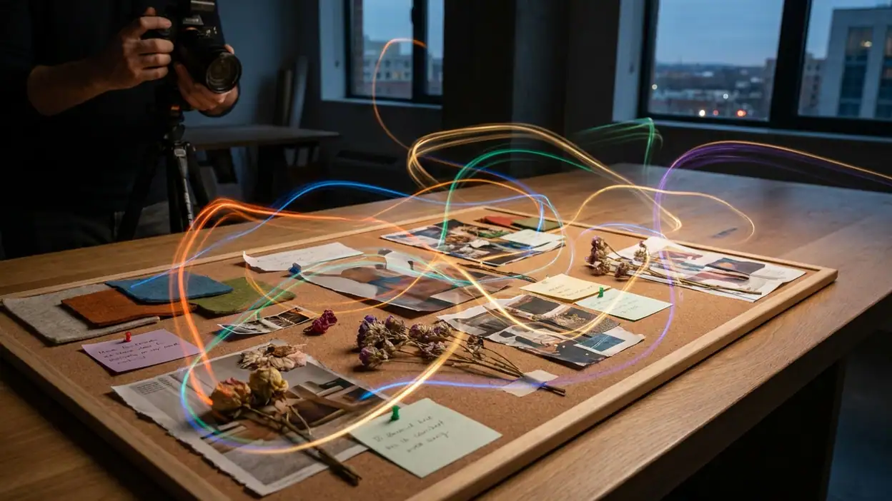 How OS Updates Enhance Pinterest's Creative Discovery