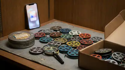 ReelShort - Stream Drama & TV: The Future of Bite-Sized Entertainment