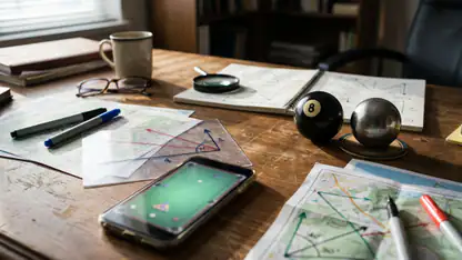 Shooting Ball: Elevating Mobile Sports with OS Innovations
