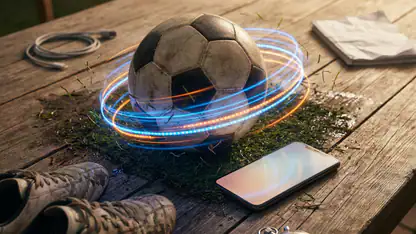 Soccer Superstar: The Game Changing Mobile Sports Experience