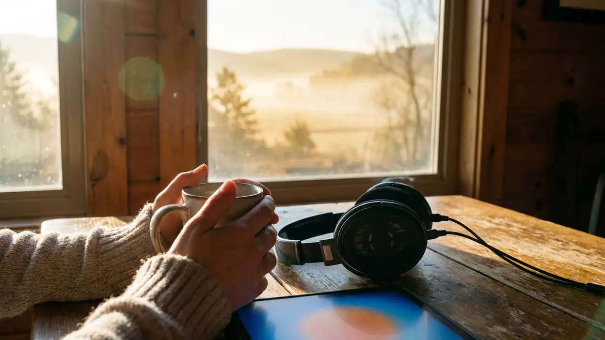 Spotify: Music and Podcasts That Define Your Week