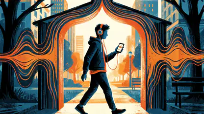 Switching to Audible Means Building a Listening Habit