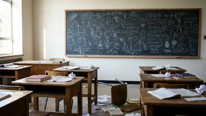 The Viral Appeal of Teacher Simulator: Exam Time
