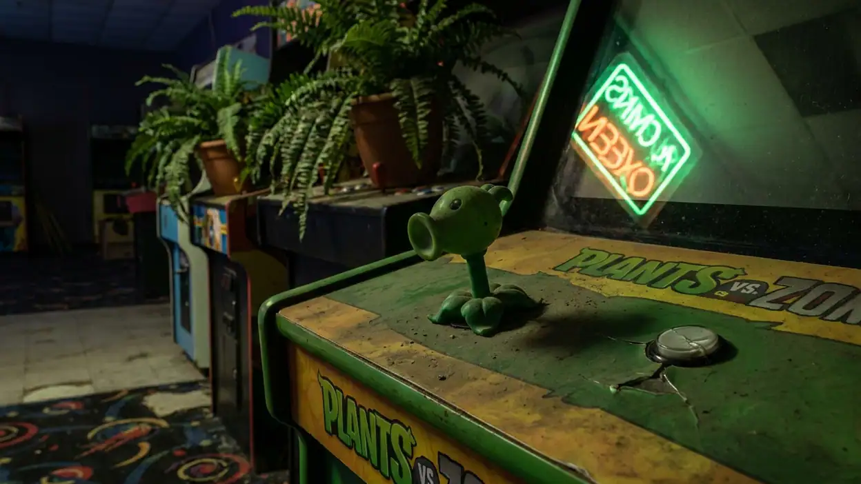 The Timeless Appeal of Plants vs. Zombies™ in Mobile Gaming