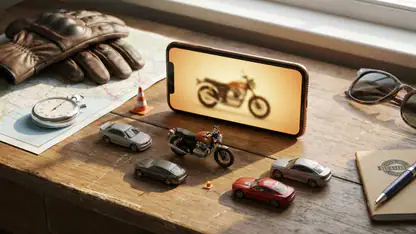 Traffic Rider: The Motorcycle Racing Game That Stands Out
