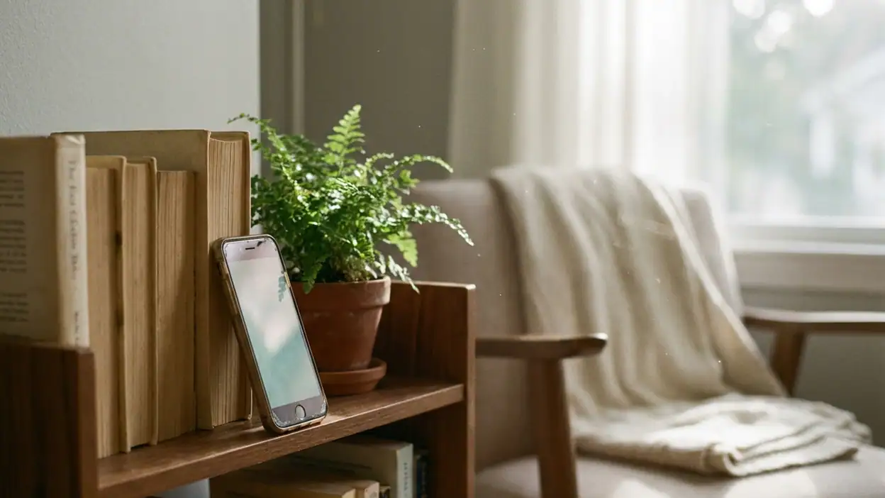 Transform Your Old Phone into a Smart Security Camera with AlfredCamera