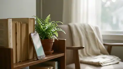 Transform Your Old Phone into a Smart Security Camera with AlfredCamera