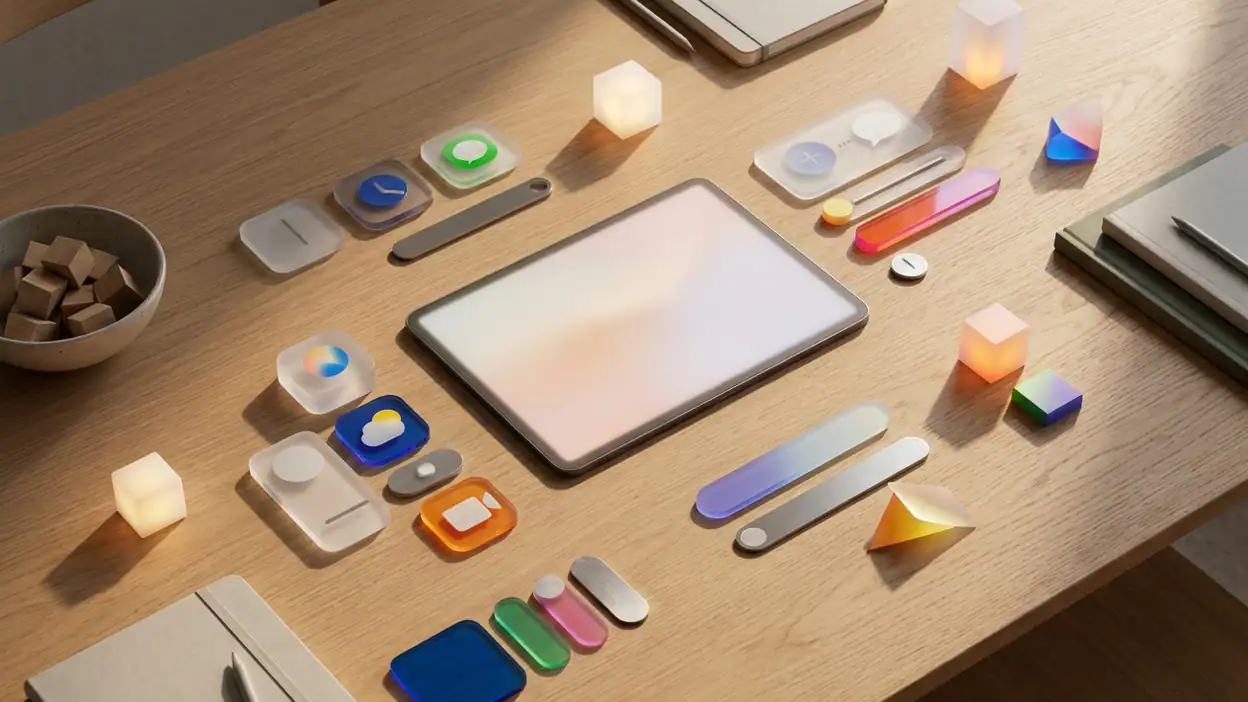 Transform Your Phone with Themepack: Icons and Widgets Redefined