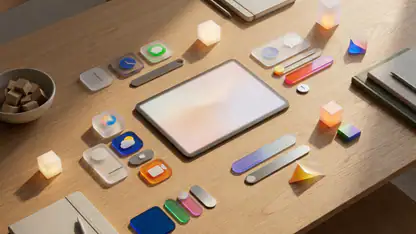 Transform Your Phone with Themepack: Icons and Widgets Redefined