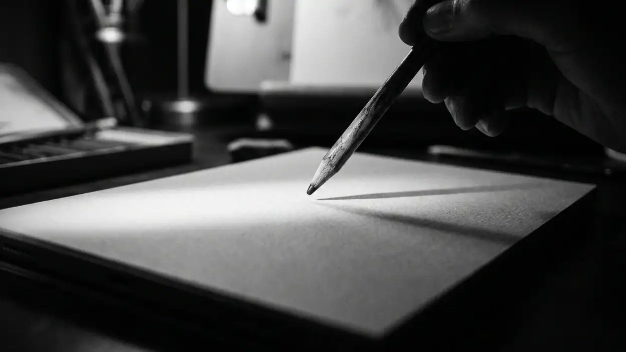 Unlocking Creativity with DOP 4: Draw One Part