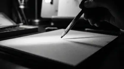 Unlocking Creativity with DOP 4: Draw One Part