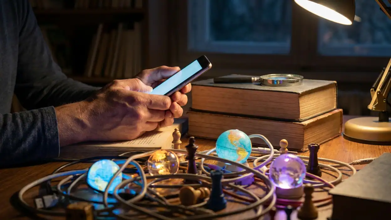 Unlocking QuizzLand: Strategies for Trivia Mastery