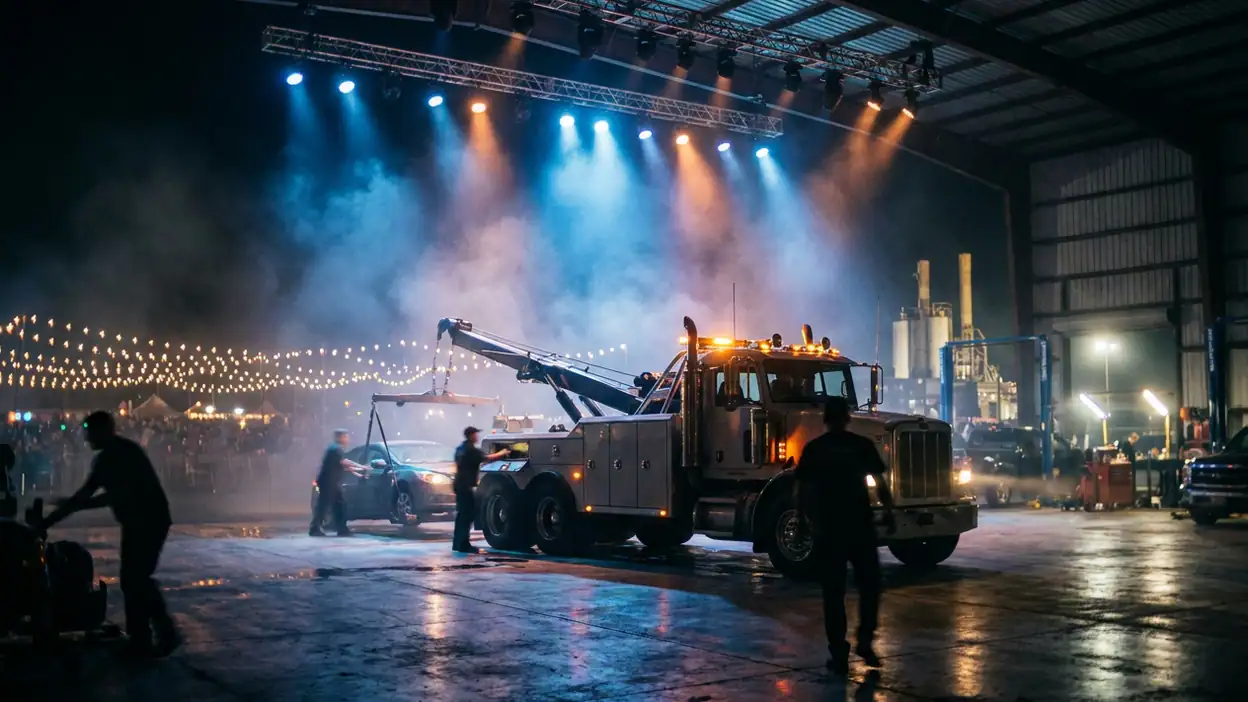 Why Vehicle Masters Outpaces Its Simulation Rivals