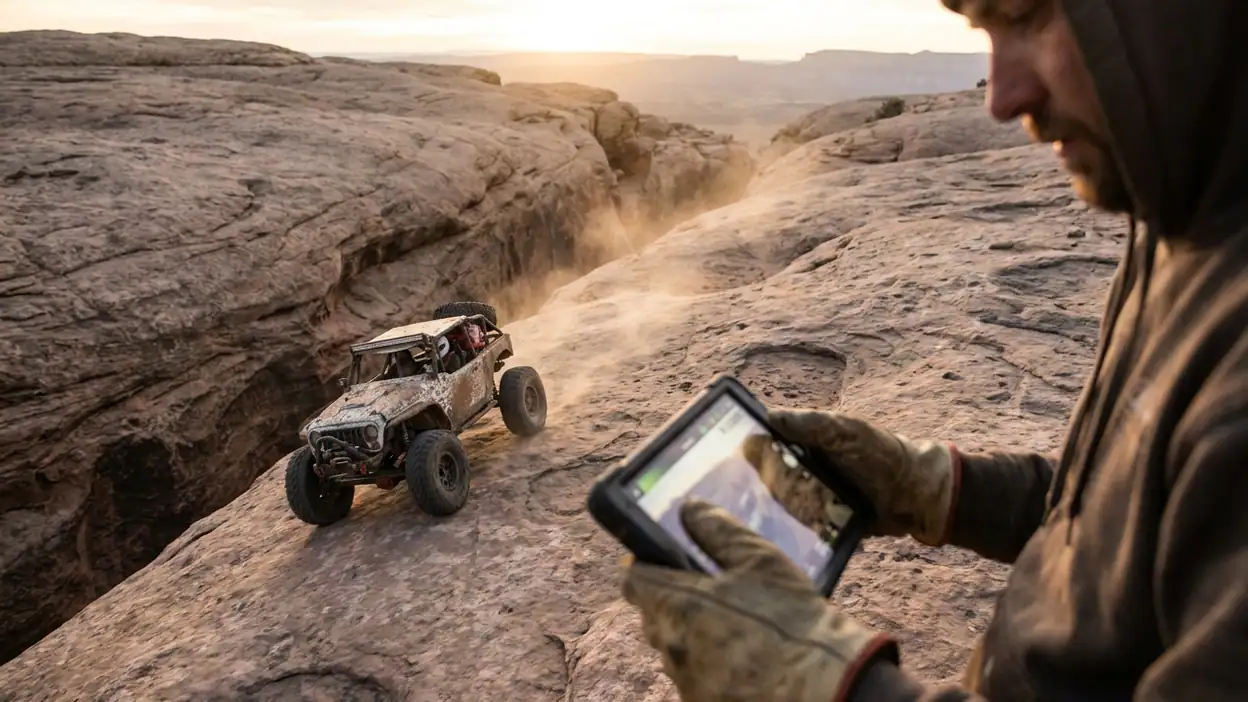 Why Vehicle Masters Is the Ultimate Driving Simulation Game