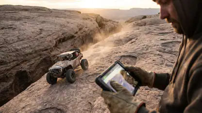 Why Vehicle Masters Is the Ultimate Driving Simulation Game