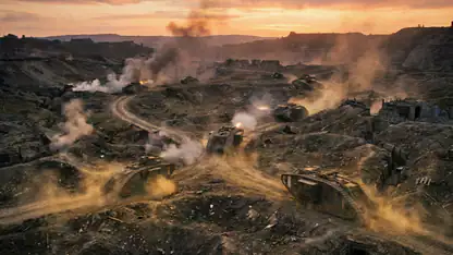 War Machines: Why This Tank Battle Game Is Dominating Mobile