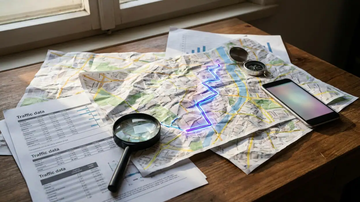 Why Waze Navigation & Live Traffic Is Your Essential Driving Companion
