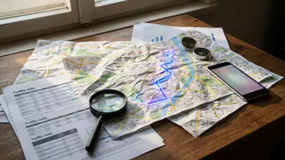 Why Waze Navigation & Live Traffic Is Your Essential Driving Companion