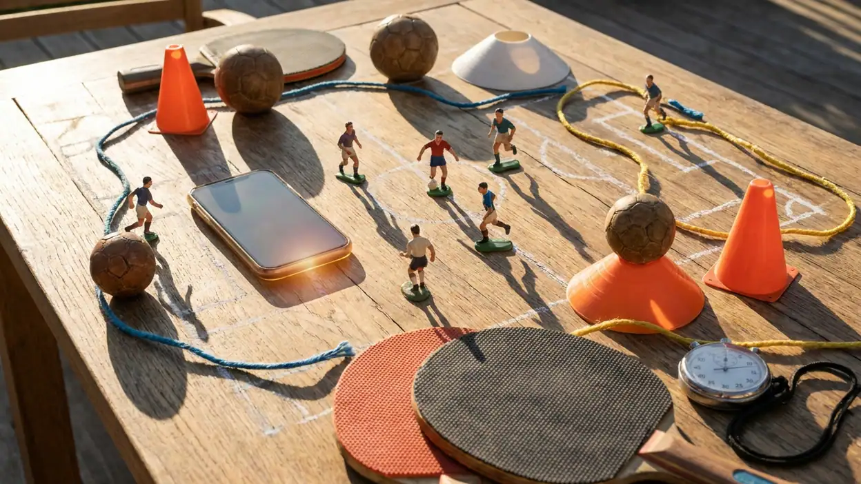 Why eFootball™ is Dominating Mobile Soccer Gaming
