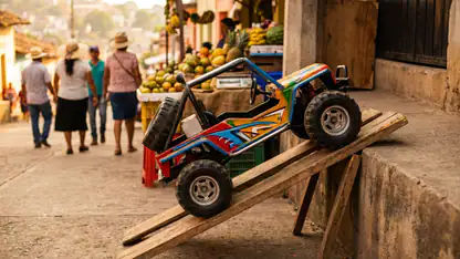 Why Hill Climb Racing Offers the Perfect Quick Escape