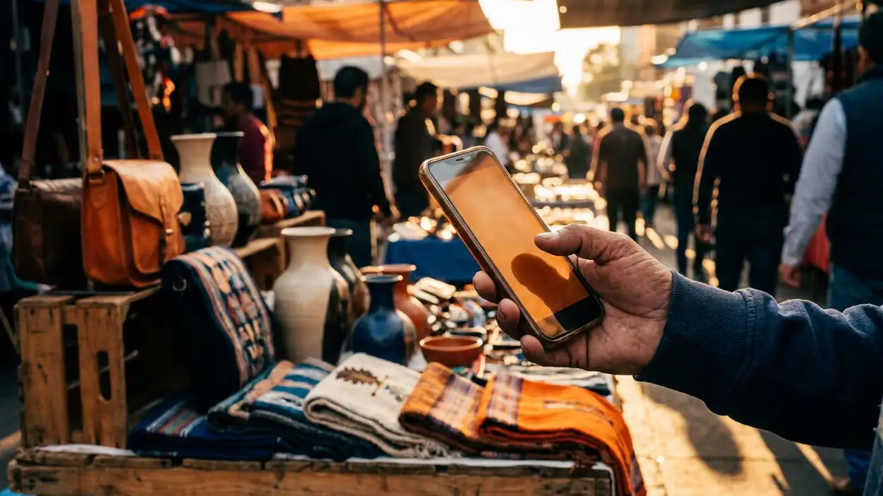 Why Temu: Shop Like a Billionaire is Revolutionizing Mobile Shopping