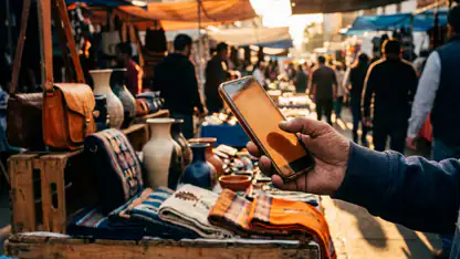 Why Temu: Shop Like a Billionaire is Revolutionizing Mobile Shopping